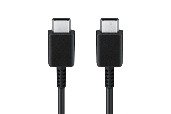 SAMSUNG CHARGING CABLE C TO C - Image 2