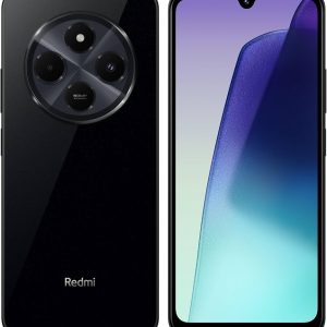 REDMI 14C 128GB MIDNIGHT BLACK 4GB RAM