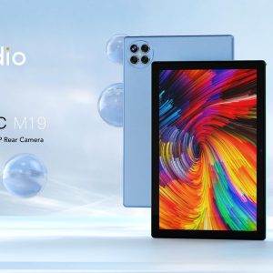 MODIO TABLET PC M19 10.1" 5G 512GB BLUE 8GB RAM