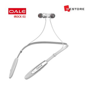 OALE NECKBAND BLUETOOTH iROCK 02