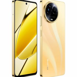 REALME 11 256GB GLORY GOLD 8GB RAM