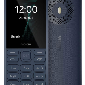 NOKIA 130 4G DUAL SIM BLUE TA-1576 DS