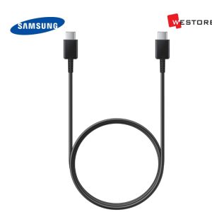 SAMSUNG CHARGING CABLE C TO C