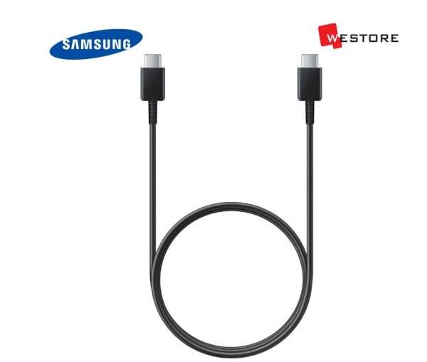 SAMSUNG CHARGING CABLE C TO C