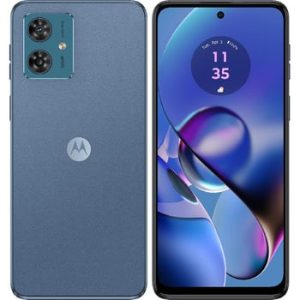 MOTOROLA MOTO G54 5G 256GB INDIGO BLUE 8GB RAM