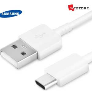 SAMSUNG CHARGING CABLE USB TO TYPE C