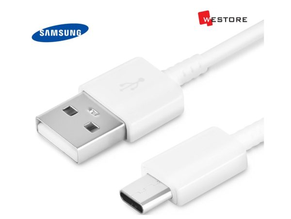 SAMSUNG CHARGING CABLE USB TO TYPE C