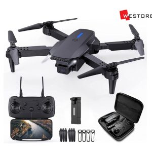DRONE GESTURE PHOTOGRAPHY 14+ AGES