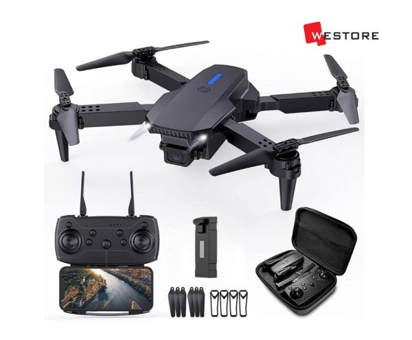 DRONE GESTURE PHOTOGRAPHY 14+ AGES