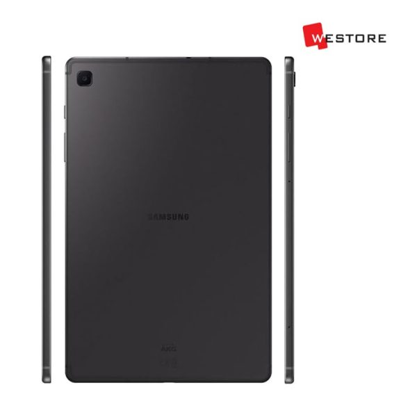 SAMSUNG GALAXY TAB S6 LITE SM-P625 128GB OXFORD GRAY 4GB RAM - Image 3