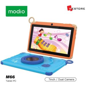 MODIO KIDS TAB 7" M66 128GB BLUE 4GB RAM
