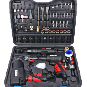 VERKK AIR IMPACT WRENCH 71 PCS KIT AP7871