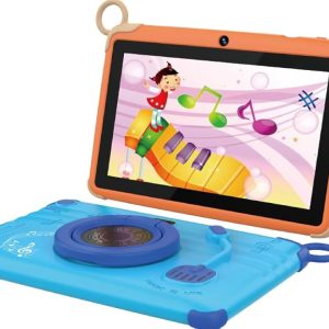 MODIO KIDS TAB 7" M66 128GB BLUE 4GB RAM