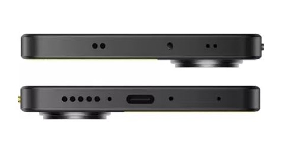 POCO X7 PRO 512GB BLACK 12GB RAM - Image 4