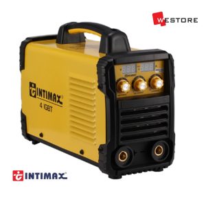 INTIMAX INVERTER WELDING MACHINE 083841 MMA-415 SUPER