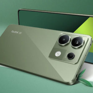 XIAOMI REDMI NOTE 13 PRO 5G 512GB OLIVE GREEN 12GB RAM