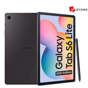 SAMSUNG GALAXY TAB S6 LITE SM-P625 128GB OXFORD GRAY 4GB RAM