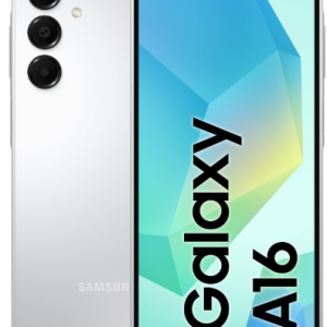 SAMSUNG GALAXY A16 128GB GRAY 4GB RAM