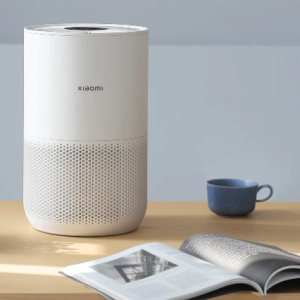 XIAOMI SMART AIR PURIFIER 4 COMPACT