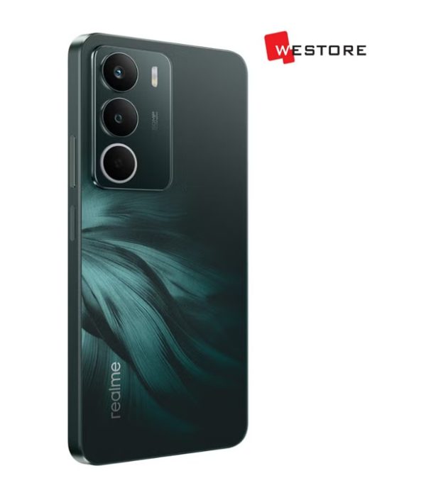 REALME C71 128GB FOREST OWL 6GB RAM - Image 3