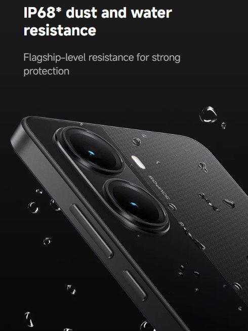 POCO X7 PRO 512GB BLACK 12GB RAM - Image 7