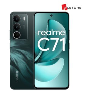 REALME C71 128GB FOREST OWL 6GB RAM