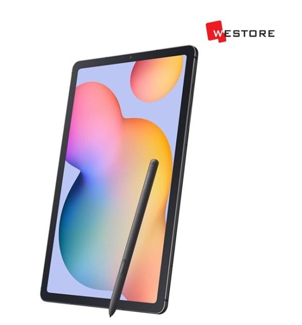 SAMSUNG GALAXY TAB S6 LITE SM-P625 128GB OXFORD GRAY 4GB RAM - Image 2