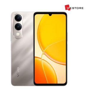 VIVO Y04 TDRA 128GB GOLD 4GB RAM