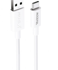 MERTO DATA CABLE MICRO 6.0A 1M BEND RESISTANT ME-CA01M