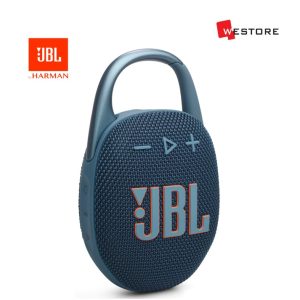 JBL CLIP 5 BLUE
