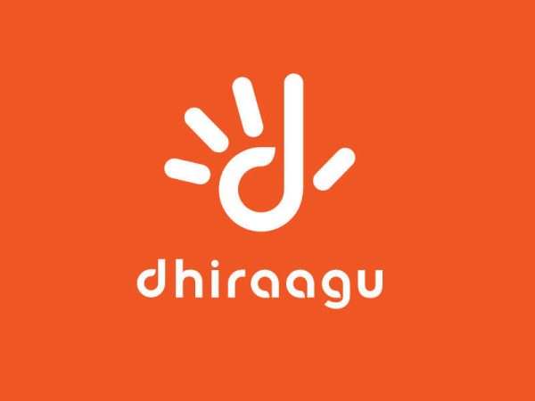 DHIRAAGU PREPAID BLANK SIM