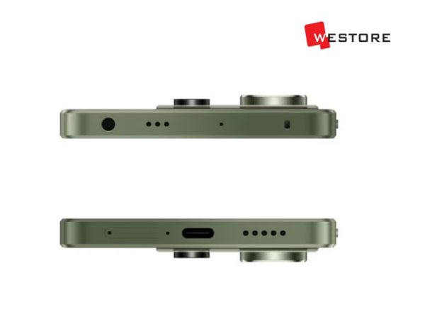 XIAOMI REDMI NOTE 13 PRO 5G 512GB OLIVE GREEN 12GB RAM - Image 4