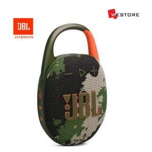 JBL CLIP 5 CAMOUFLAGE