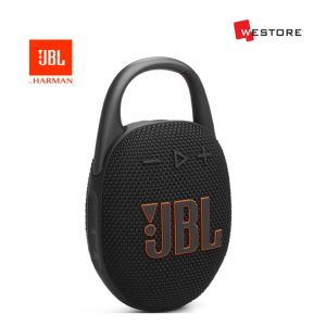 JBL CLIP 5 BLACK