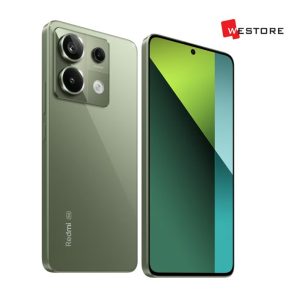 XIAOMI REDMI NOTE 13 PRO 5G 512GB OLIVE GREEN 12GB RAM