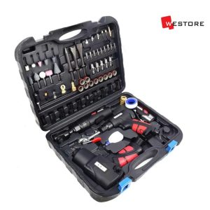 VERKK AIR IMPACT WRENCH 71 PCS KIT AP7871