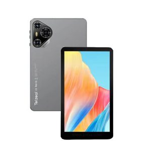 TELZEAL TAB 512GB GREY 12GB RAM P100 10.1INCH