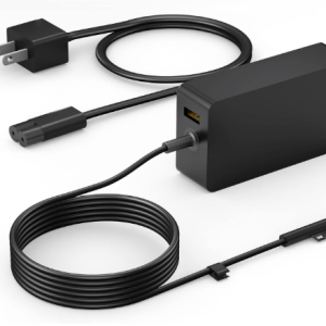 MICROSOFT SURFACE POWER SUPPLY 65W