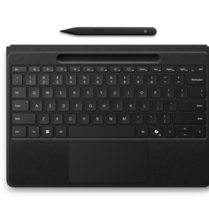 MICROSOFT SURFACE PRO KEYBOARD WITH SLIM PEN