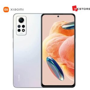 REDMI NOTE 12 PRO 4G 256GB POLAR WHITE 8GB RAM