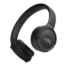 JBL OVER HEADSET TUNE 520 BLACK ORIGINAL