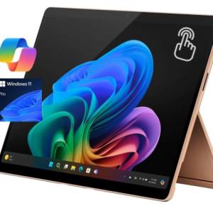 MICROSOFT SURFACE PRO 11 13" 120Hz 288ox1920p DISPLAY 512GB SSD 16GB RAM