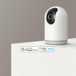 MI SMART CAMERA C500 PRO GL WHITE