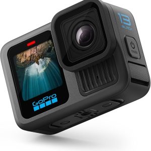 GoPro HERO 13 BLACK ACTION CAMERA