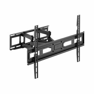 SKILL TECH TV BRACKET SH 446P 32 TO  TO 75 INCH SCREEN / SWIVEL LED / CURVED TV WALL MOUNT