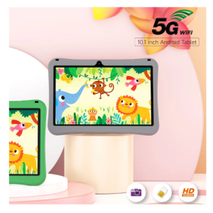 MODIO TAB M25 10.1 INCH 5G 512GB GRAY 8GB RAM