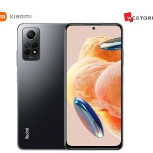 REDMI NOTE 12 PRO 4G 256GB GRAPHITE GRAY 8GB RAM