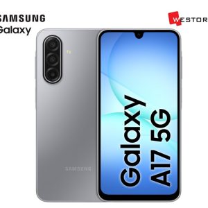 SAMSUNG GALAXY A17 5G 256GB GRAY 8GB RAM