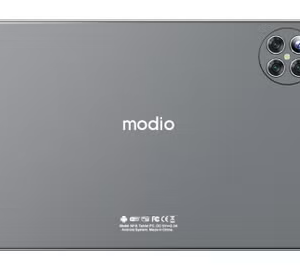 MODIO TABLET PC M19 10.1" 5G 512GB GREY 12GB RAM