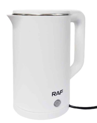 RAF Electric Kettle R7863 2.0L 1500W